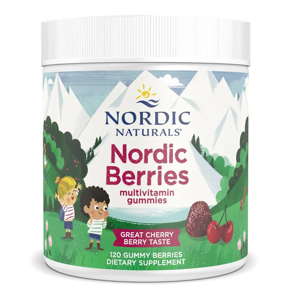 Nordic Berries™