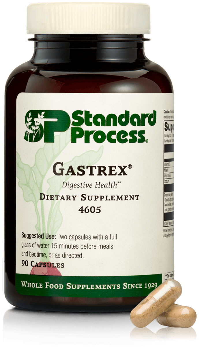 Gastrex®