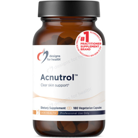 Acnutrol™