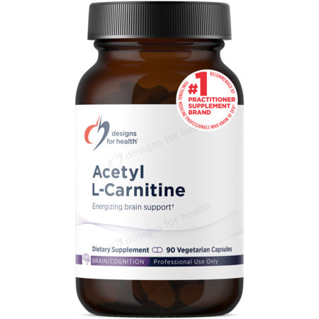 Acetyl L-Carnitine