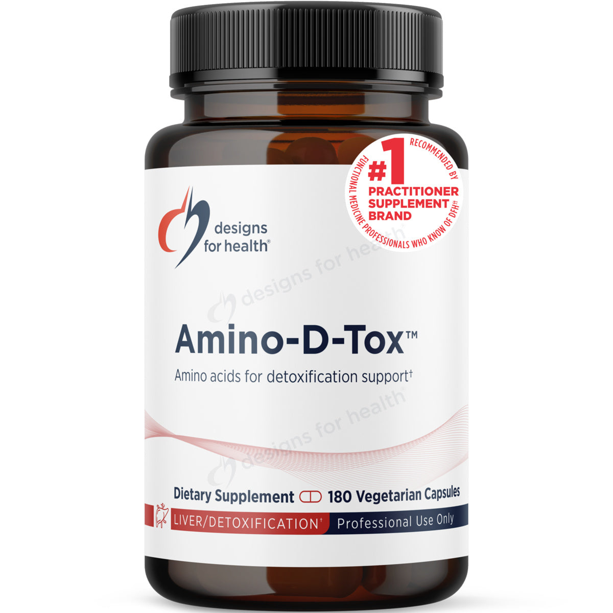 Amino-D-Tox