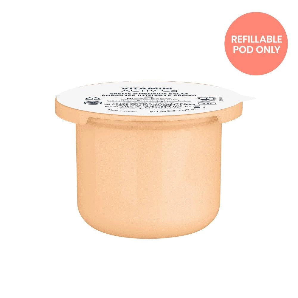 Vitamin Activ CG Cream Refill