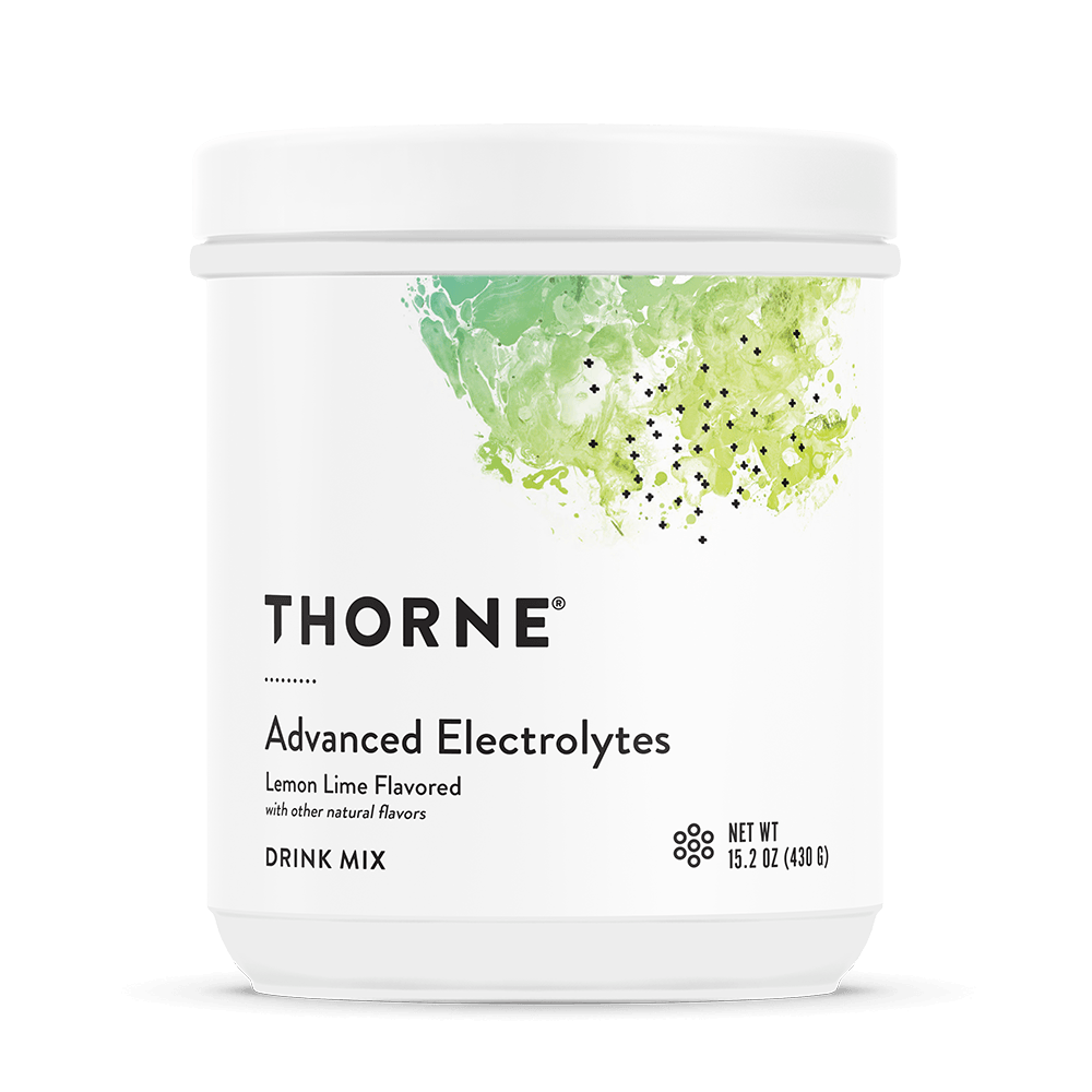 Advanced Electrolytes