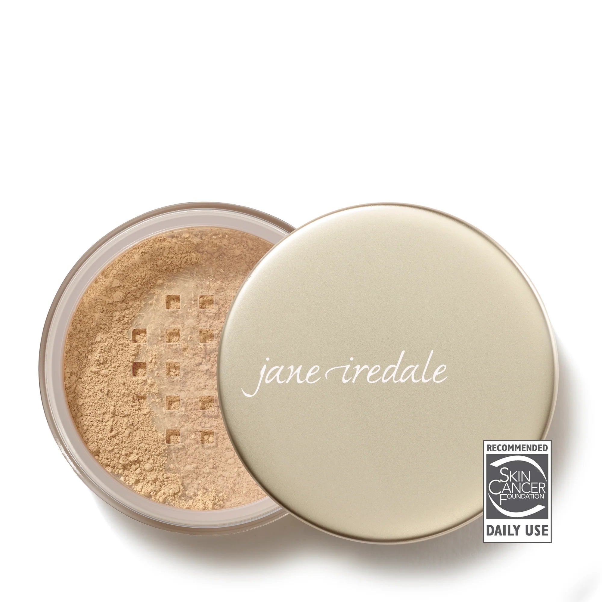Jane Iredale Amazing Base® Loose Mineral Powder SPF20