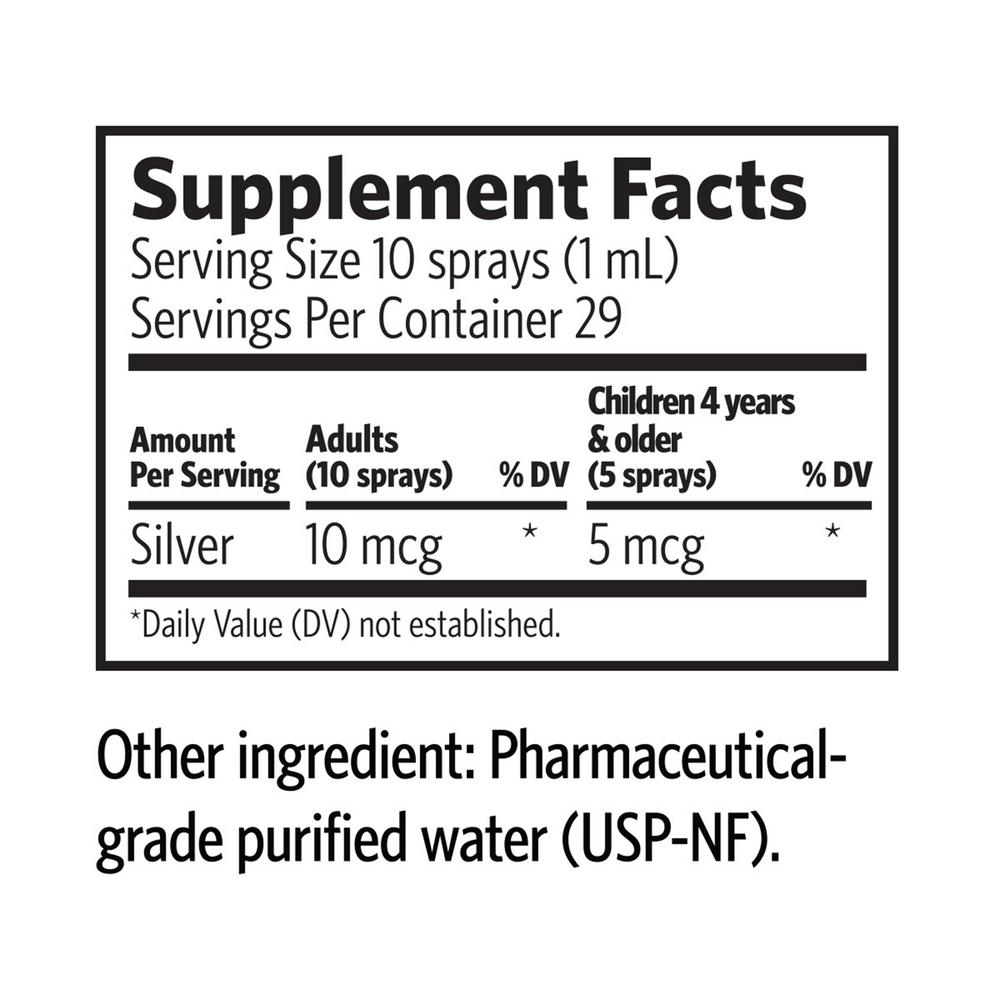 Argrntyn 23 Pro Nasal Spray