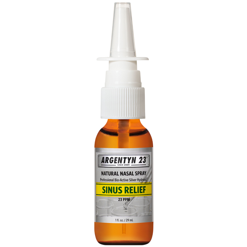 Argrntyn 23 Pro Nasal Spray