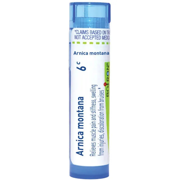 Arnica Montana 6c