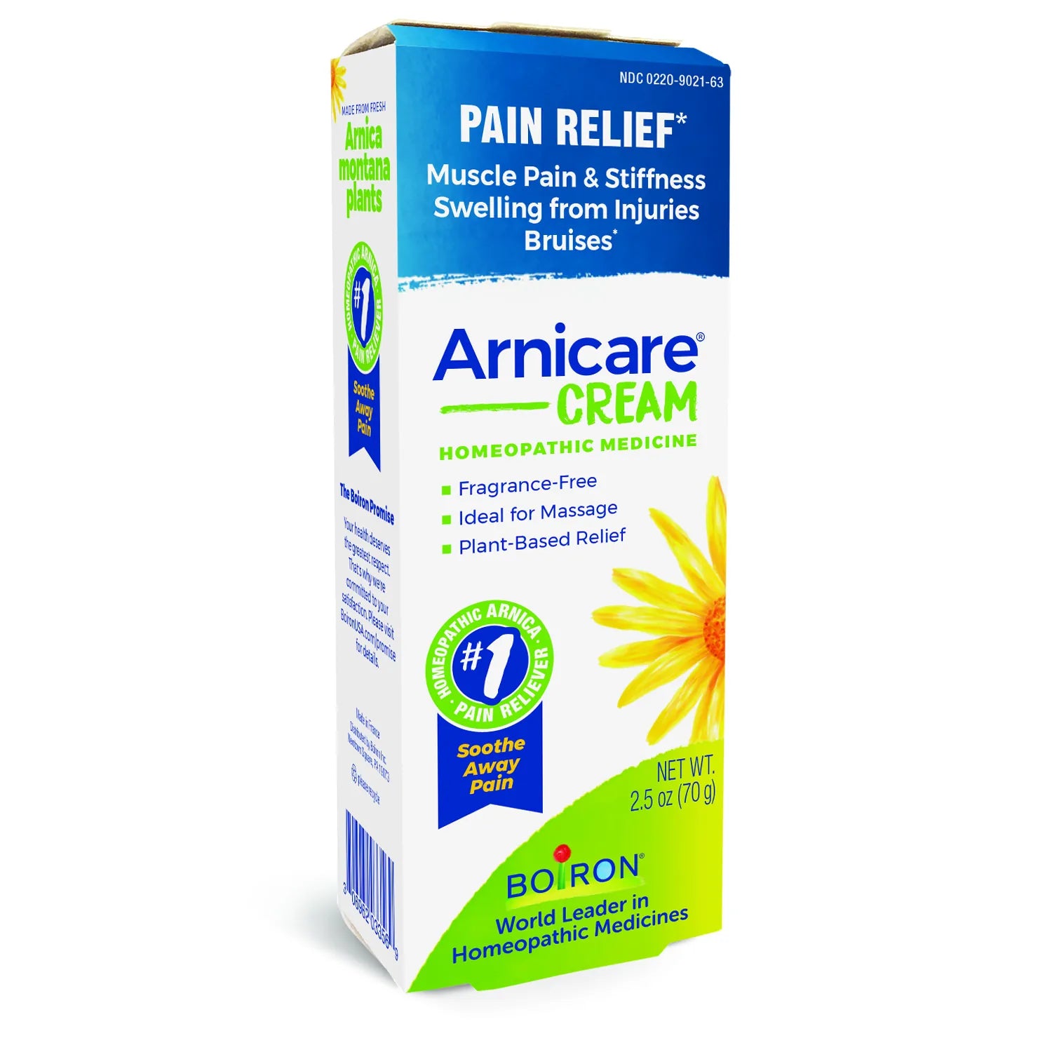 Arnicare Cream