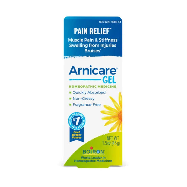 Arnicare Arnica Gel