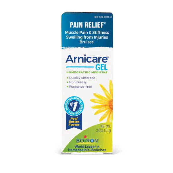Arnicare Arnica Gel