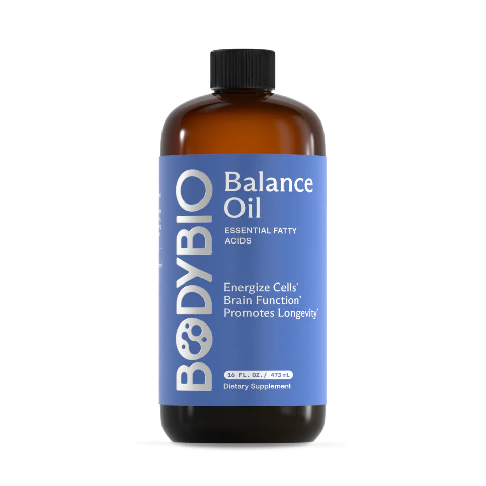 Balance Oil