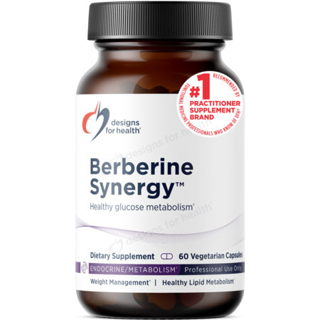 Berberine Synergy™