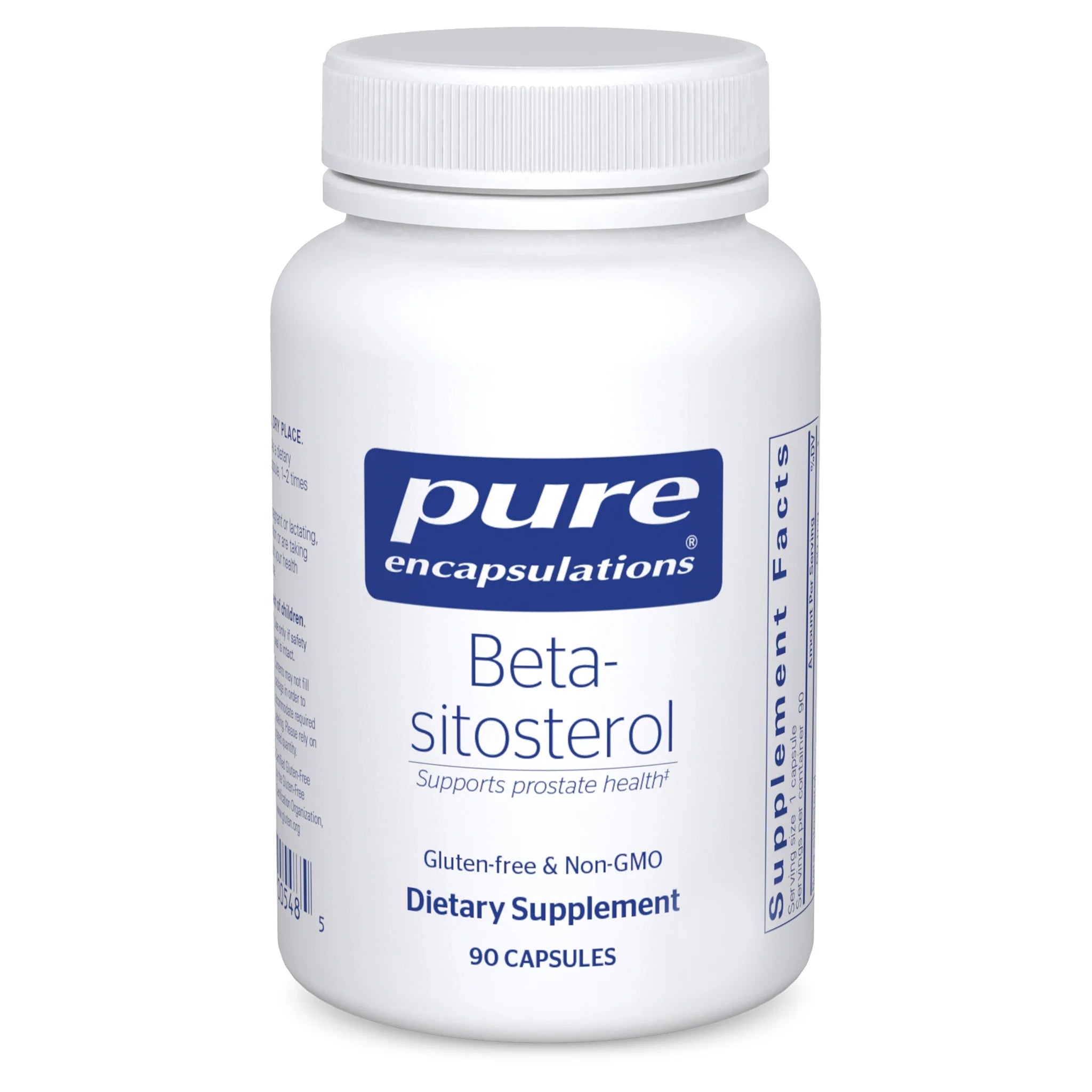 Beta-sitosterol