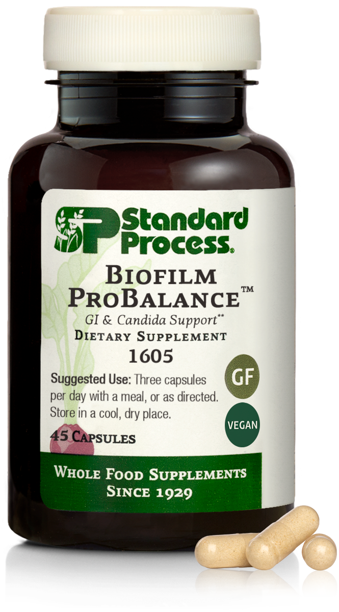 Biofilm ProBalance™