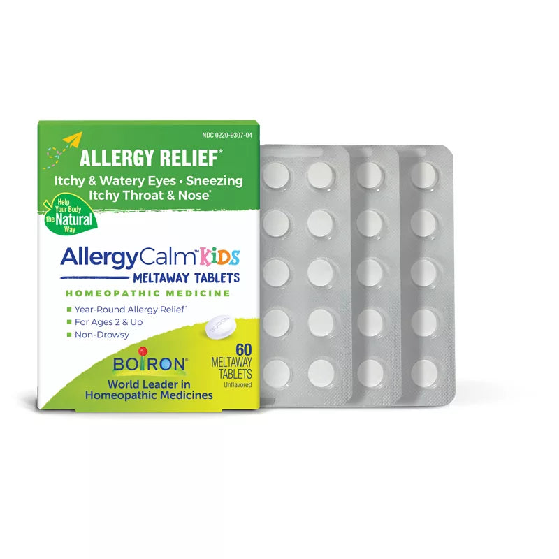 AllergyCalm Kids