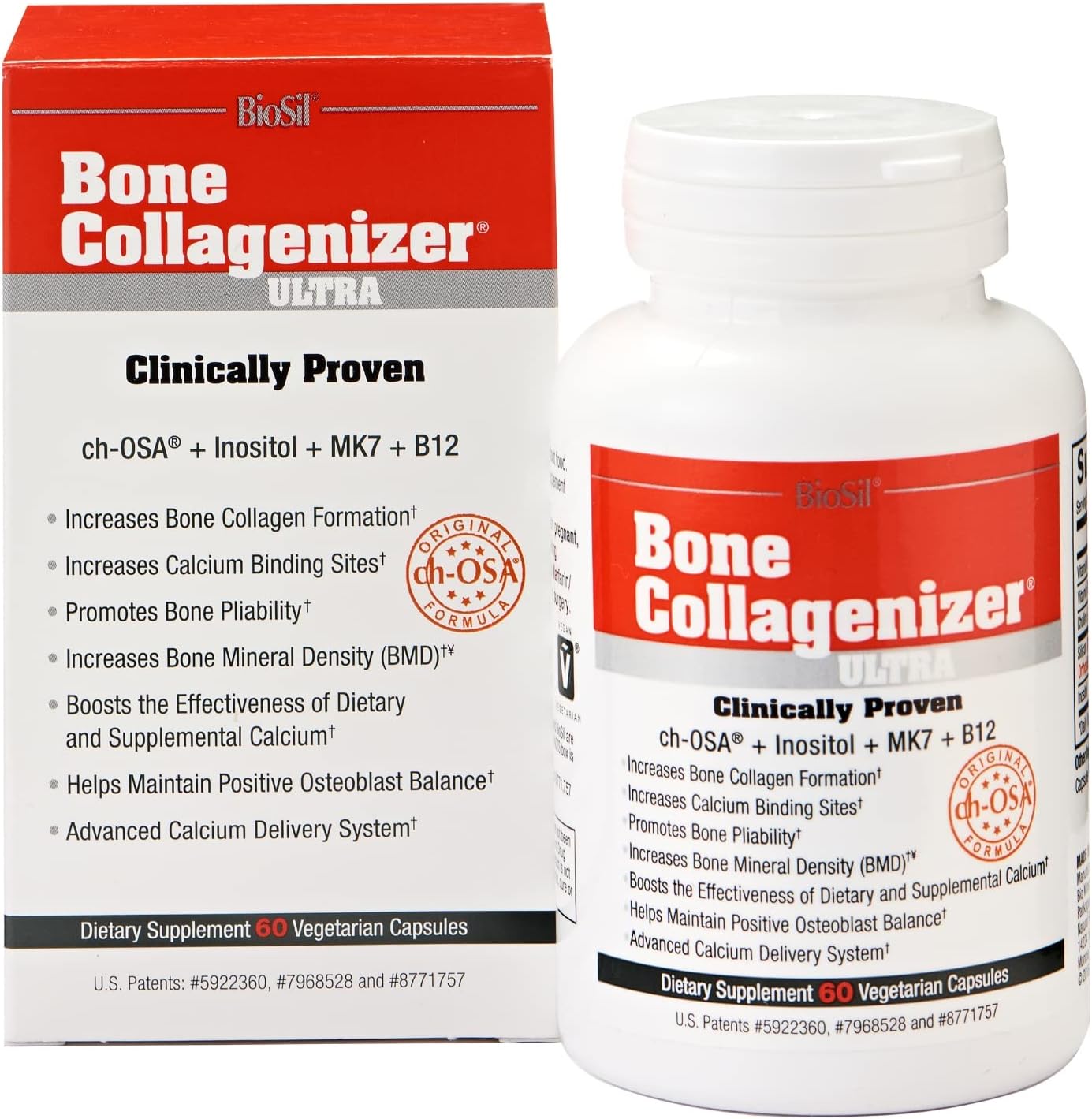 Bone Collagenizer