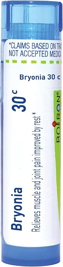 Bryonia Alba 30C