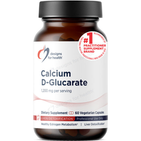 Calcium D-Glucarate