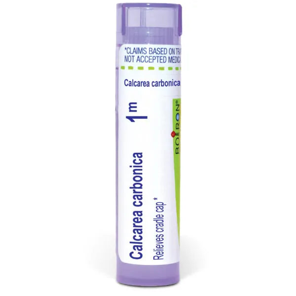 Calcarea Carbonica 1m