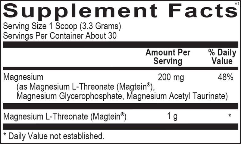 CereMag Powder