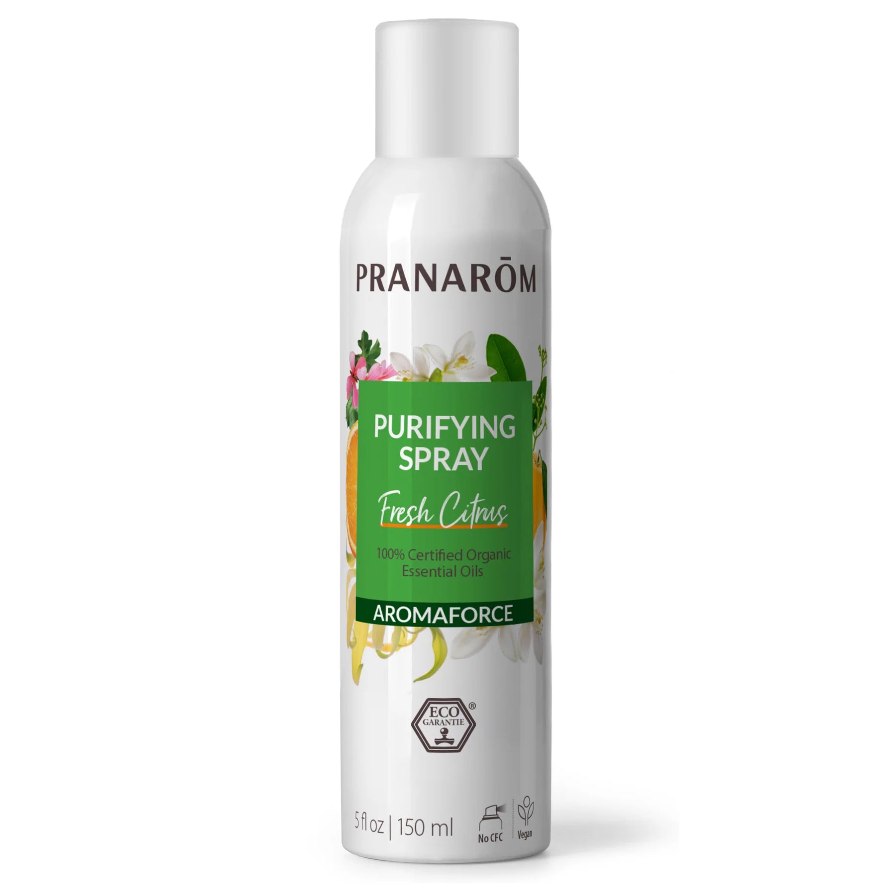 Aromaforce Purifying Spray