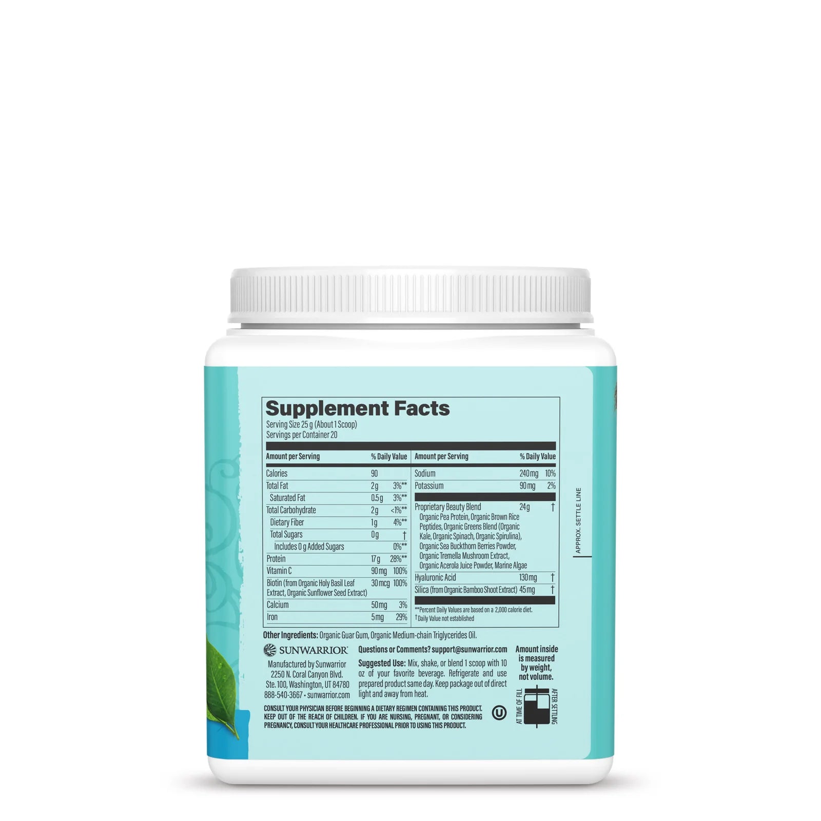 Collagen Building Protein Peptides
