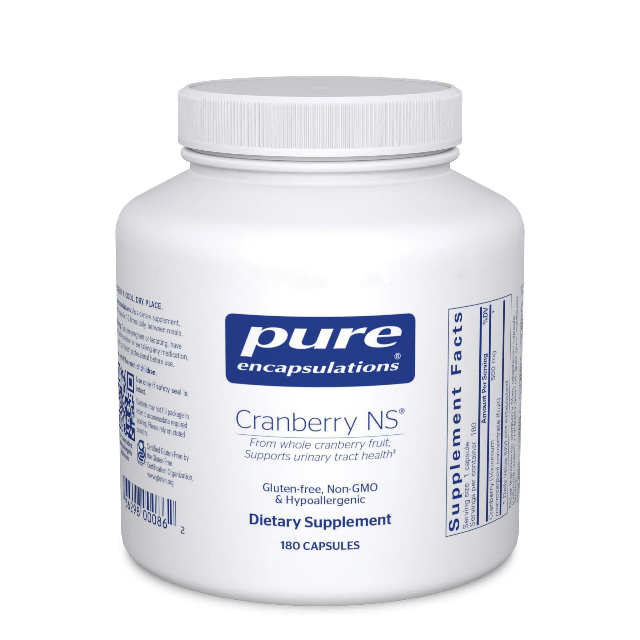 Cranberry NS®