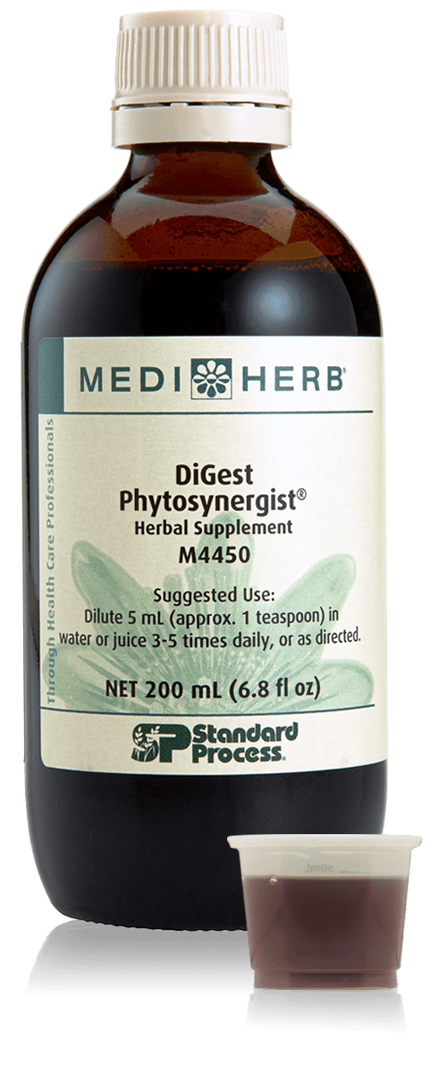 DiGest Phytosynergist®