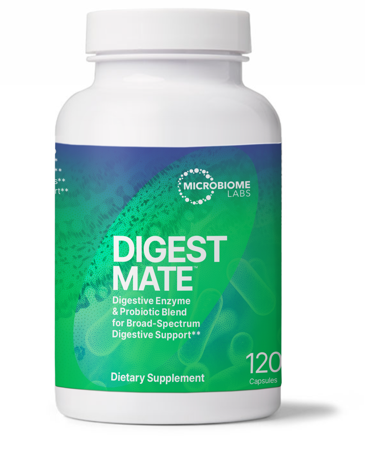 DigestMate™