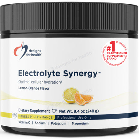 Electrolyte Synergy™