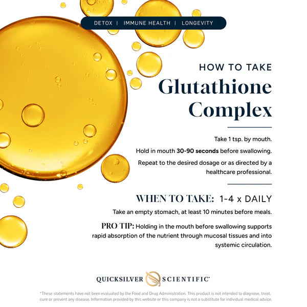 Liposomal Glutathione Liposomal Glutathione
