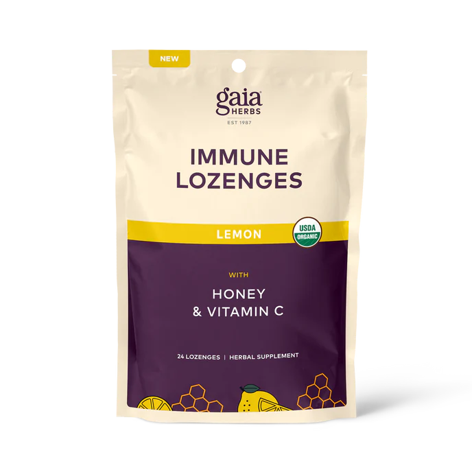 Immune Lozenges