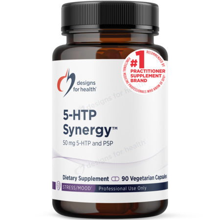 5-HTP Synergy™