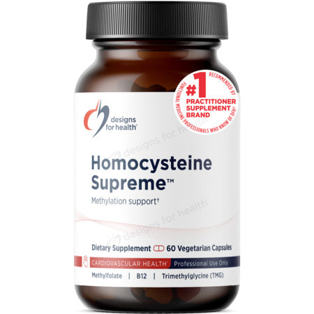 Homocysteine Supreme™