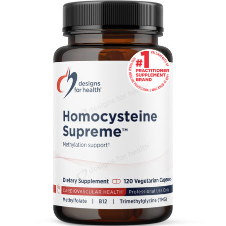Homocysteine Supreme™