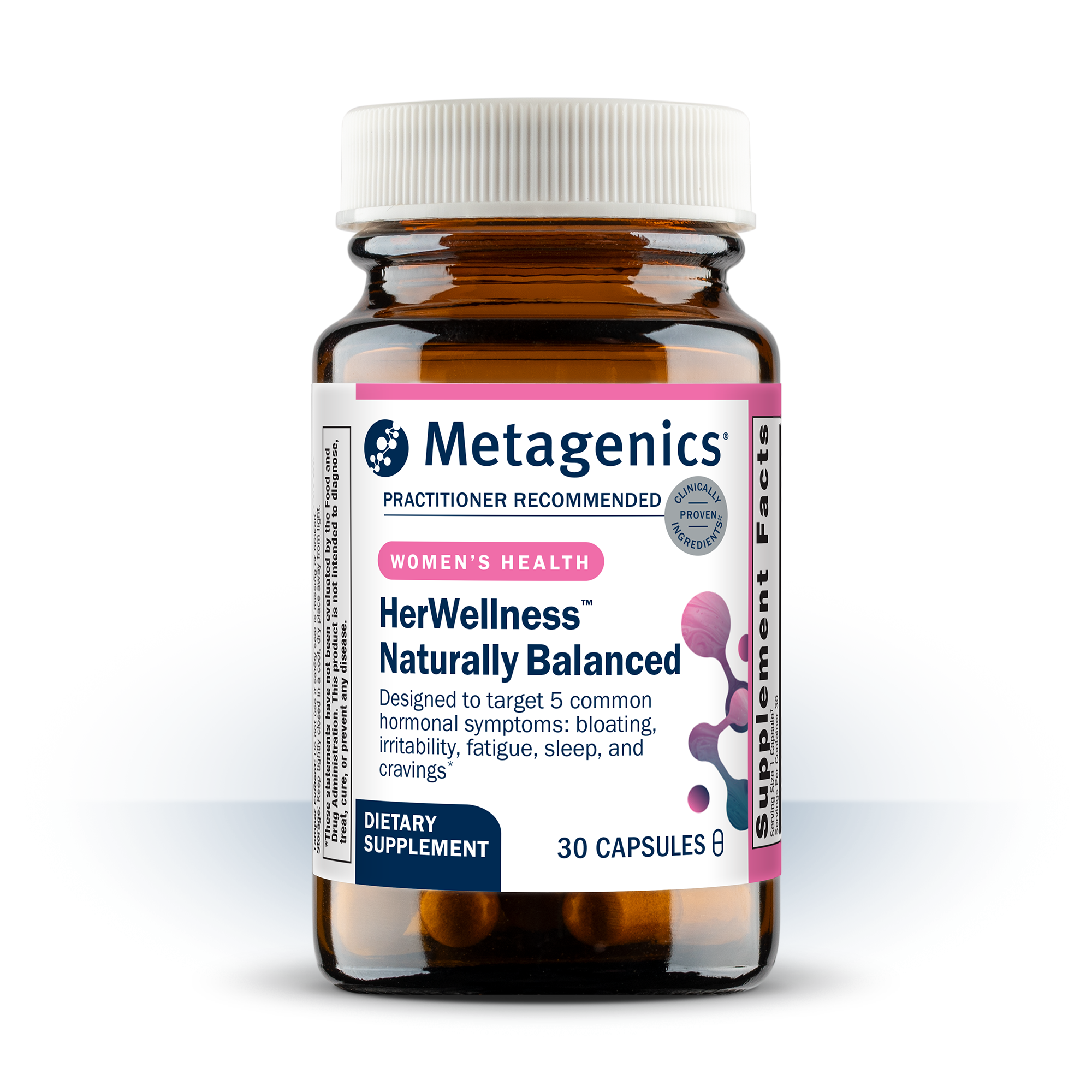 HerWellness™ Naturally Balanced