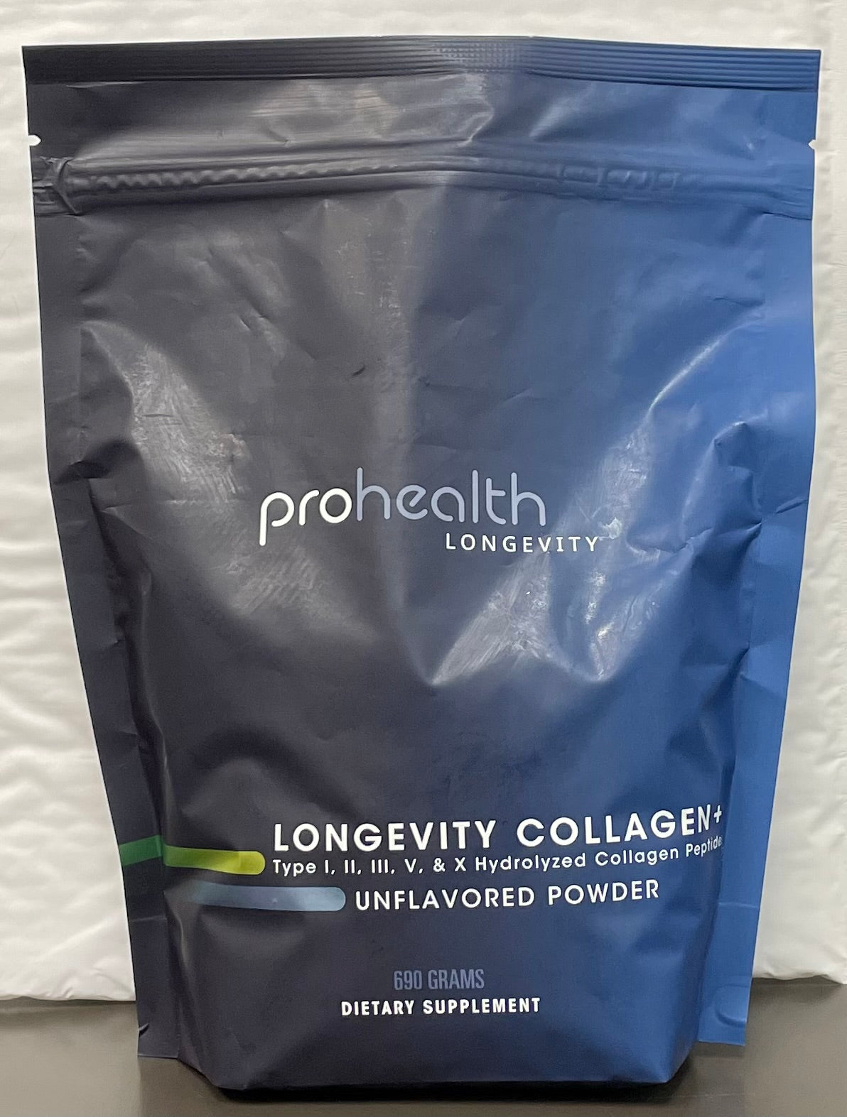 Longevity Collagen Peptides