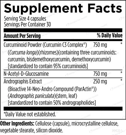 ImmunoMod-A™