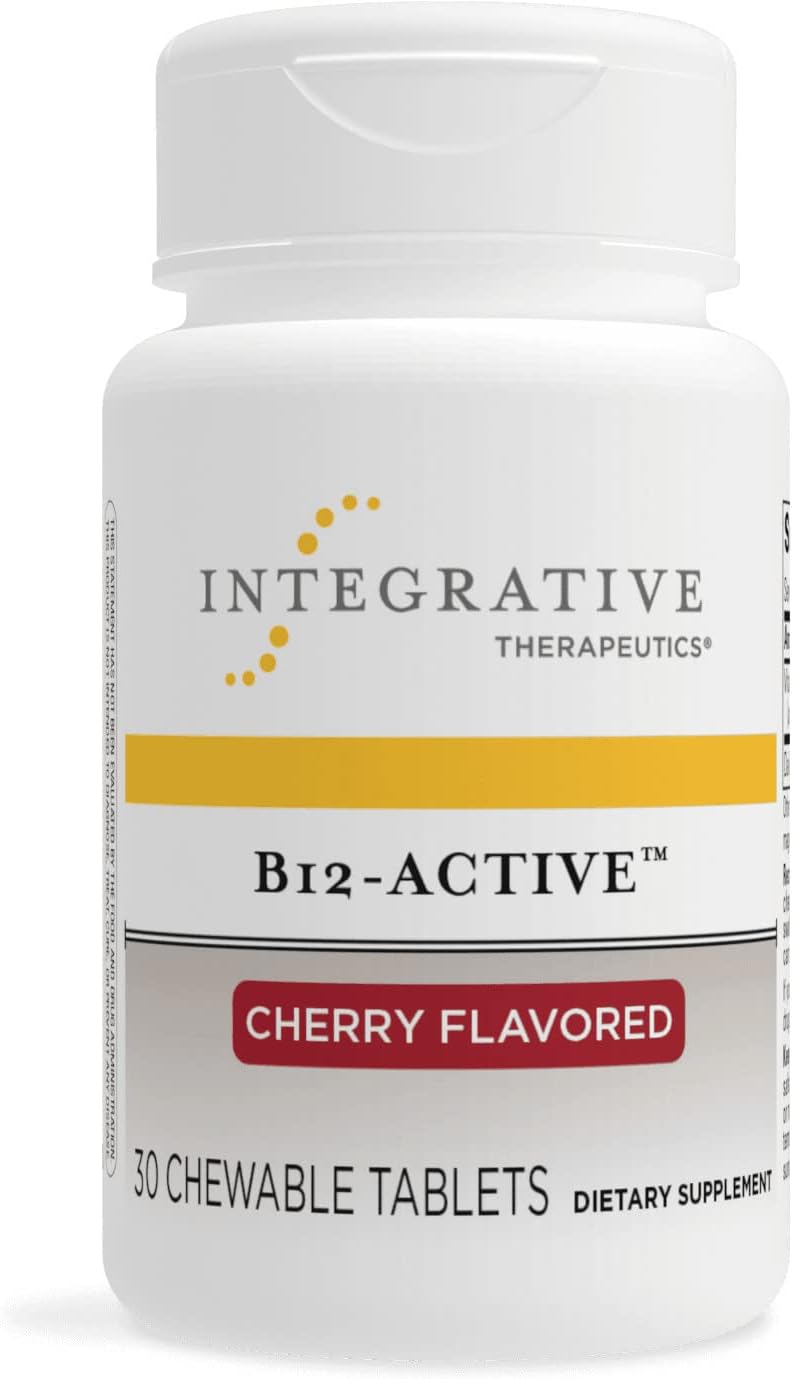 B-12 Active™