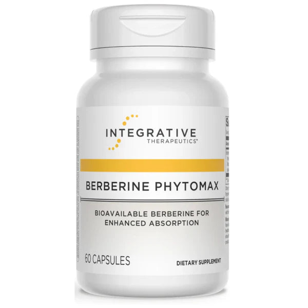 Berberine Phytomax
