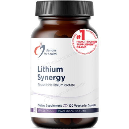 Lithium Synergy
