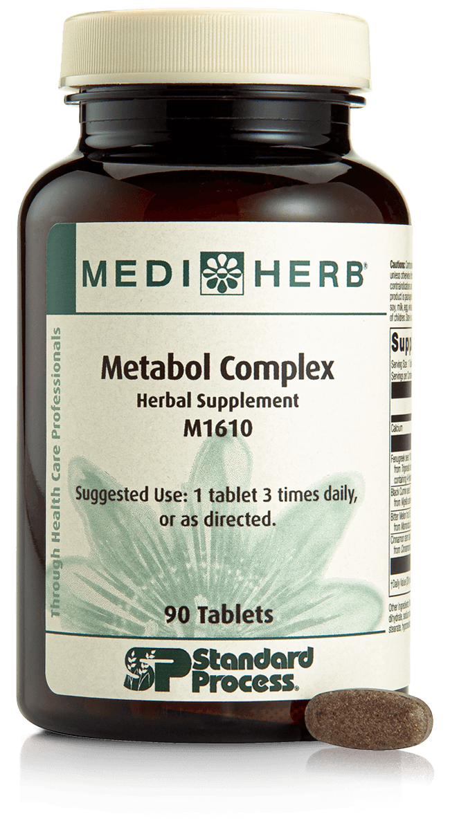 SP Metabol Complex