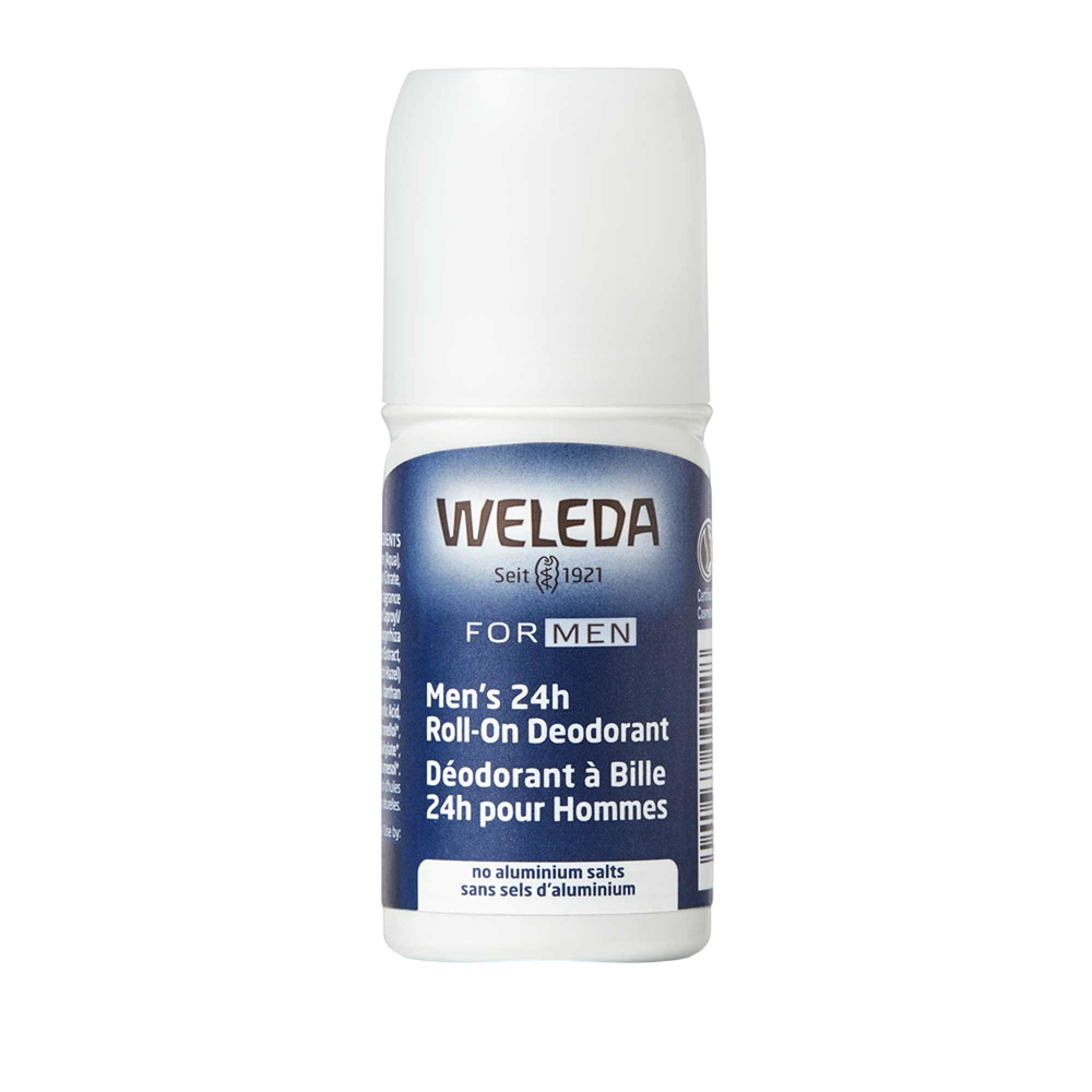 Men's 24h Roll-on Deodorant