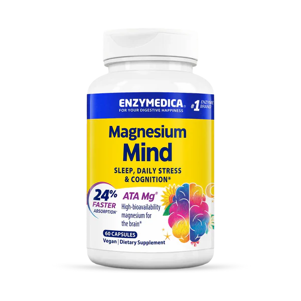 Magnesium Mind