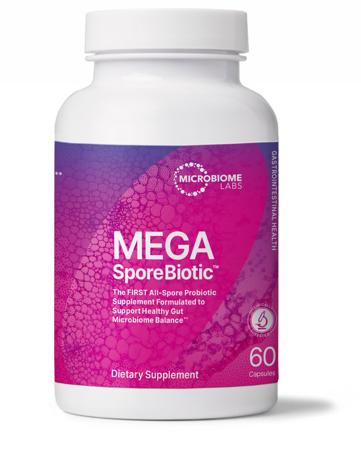 Mega Sporebiotic™