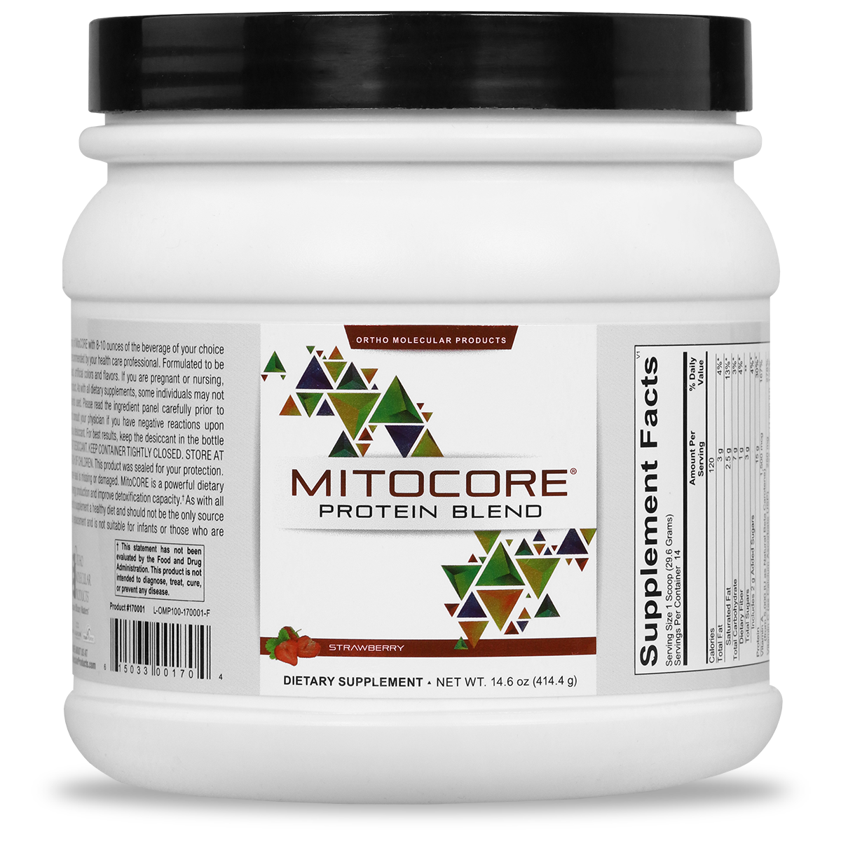 MitoCORE® Protein Blend
