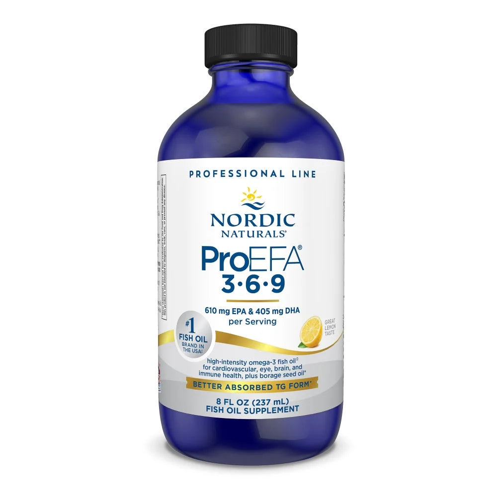 ProEFA® 3⋅6⋅9 Liquid
