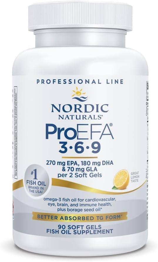 ProEFA® 3⋅6⋅9