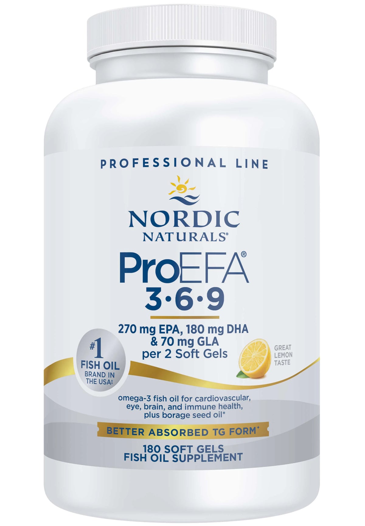ProEFA® 3⋅6⋅9