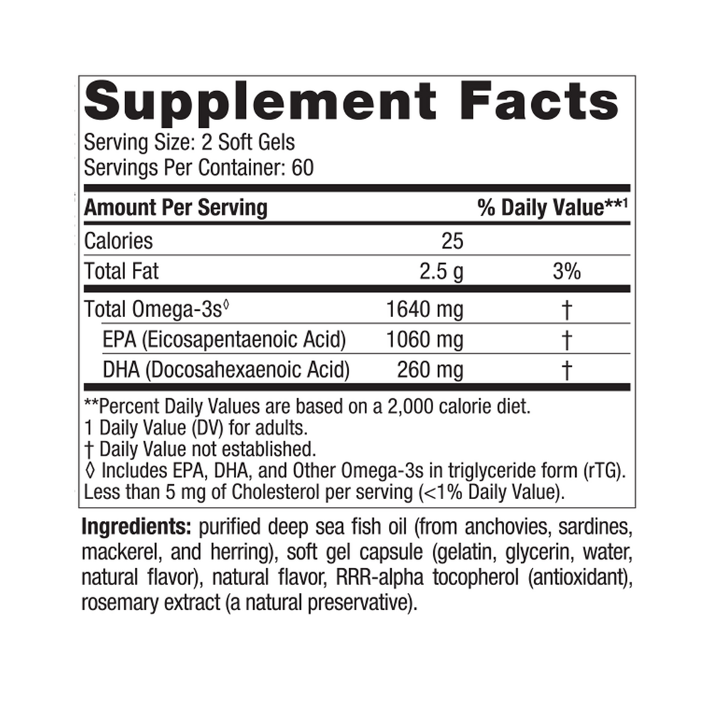 ProEPA™ Xtra